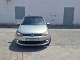 Volkswagen Polo 2011 годаүшін4 500 000 тг. в Кызылорда