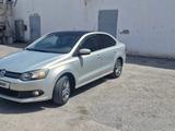 Volkswagen Polo 2011 года за 4 500 000 тг. в Кызылорда – фото 3