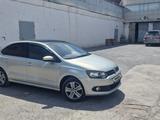 Volkswagen Polo 2011 года за 4 500 000 тг. в Кызылорда – фото 5