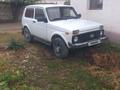 ВАЗ (Lada) Lada 2121 2015 годаүшін1 300 000 тг. в Каратау