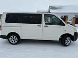 Volkswagen Transporter 2004 года за 6 000 000 тг. в Астана – фото 2