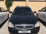 ВАЗ (Lada) Priora 2171 2013 годаүшін2 600 000 тг. в Усть-Каменогорск – фото 2