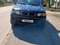 BMW X5 2002 года за 6 000 000 тг. в Астана