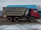 КамАЗ  5511 1981 годаүшін2 500 000 тг. в Актобе – фото 2