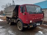 КамАЗ  5511 1981 годаүшін2 500 000 тг. в Актобе
