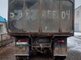 КамАЗ  5511 1981 годаүшін2 500 000 тг. в Актобе – фото 3