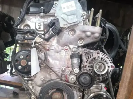 ДВИГАТЕЛЬ — МОТОР — MAZDA — P5 — VPS- за 500 000 тг. в Семей