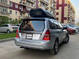 Subaru Forester 2004 года за 4 100 000 тг. в Алматы – фото 3