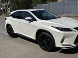 Lexus RX 300 2019 года за 21 500 000 тг. в Алматы – фото 2