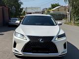 Lexus RX 300 2019 года за 21 500 000 тг. в Алматы