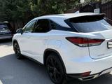 Lexus RX 300 2019 года за 21 500 000 тг. в Алматы – фото 5