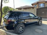 Jeep Grand Cherokee 2006 года за 8 300 000 тг. в Алматы – фото 3