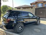 Jeep Grand Cherokee 2006 года за 8 300 000 тг. в Алматы – фото 4