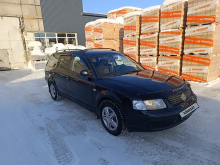 Volkswagen Passat 1998 года за 2 500 000 тг. в Петропавловск – фото 10