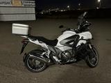 Honda  VFR 1200 X Crosstourer 2012 годаfor6 500 000 тг. в Караганда – фото 5