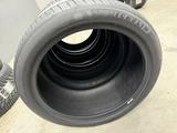 Michelin pilot sport 4 run flat 275/40 R21 315/35 R21 bmw x5, x6. за 1 210 000 тг. в Алматы – фото 3