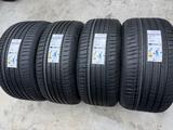 Michelin pilot sport 4 run flat 275/40 R21 315/35 R21 bmw x5, x6. за 1 210 000 тг. в Алматы