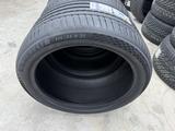 Michelin pilot sport 4 run flat 275/40 R21 315/35 R21 bmw x5, x6. за 1 210 000 тг. в Алматы – фото 4