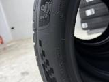 Michelin pilot sport 4 run flat 275/40 R21 315/35 R21 bmw x5, x6. за 1 210 000 тг. в Алматы – фото 5