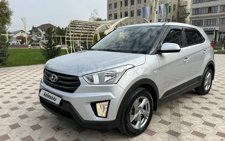 Hyundai Creta 2020 годаfor9 300 000 тг. в Тараз