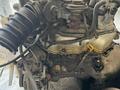 Двигатель VG30e 3.0л бензинNissan Terrano, Террано 1989-1996г. за 10 000 тг. в Жезказган – фото 3