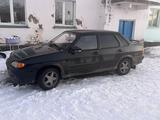 ВАЗ (Lada) 2115 2010 года за 1 150 000 тг. в Явленка – фото 3