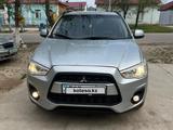 Mitsubishi ASX 2013 годаүшін4 500 000 тг. в Шымкент