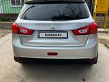Mitsubishi ASX 2013 годаүшін4 500 000 тг. в Шымкент – фото 4
