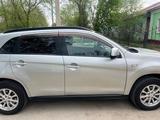 Mitsubishi ASX 2013 годаүшін4 500 000 тг. в Шымкент – фото 5