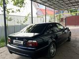 BMW 528 1998 годаүшін3 850 000 тг. в Алматы – фото 3