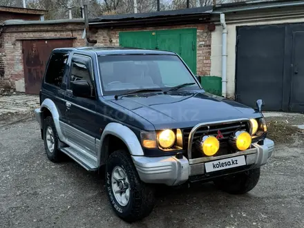 Mitsubishi Pajero 1994 года за 2 000 000 тг. в Усть-Каменогорск