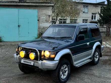 Mitsubishi Pajero 1994 года за 2 000 000 тг. в Усть-Каменогорск – фото 2