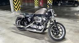 Harley-Davidson  Sportster 1200 2014 годаүшін4 600 000 тг. в Астана – фото 3