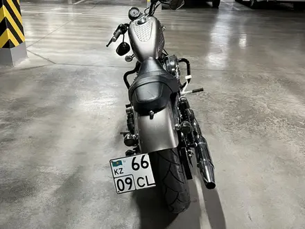 Harley-Davidson  Sportster 1200 2014 года за 4 000 000 тг. в Астана – фото 4