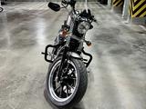 Harley-Davidson  Sportster 1200 2014 годаүшін4 500 000 тг. в Астана – фото 5