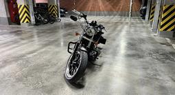 Harley-Davidson  Sportster 1200 2014 годаүшін4 600 000 тг. в Астана – фото 2