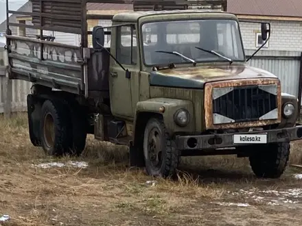 ГАЗ  Саз 3507 1993 года за 1 300 000 тг. в Павлодар