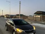 Kia Cerato 2014 годаfor6 100 000 тг. в Кызылорда – фото 3