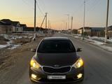 Kia Cerato 2014 годаfor6 100 000 тг. в Кызылорда – фото 4