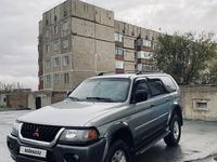 Mitsubishi Montero Sport 2000 годаүшін4 400 000 тг. в Караганда