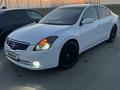 Nissan Altima 2008 года за 4 300 000 тг. в Алматы