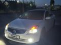 Nissan Altima 2008 года за 4 300 000 тг. в Алматы – фото 12