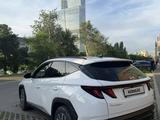 Hyundai Tucson 2023 года за 11 700 000 тг. в Алматы – фото 3