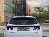 Hyundai Tucson 2023 года за 11 700 000 тг. в Алматы – фото 2