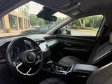 Hyundai Tucson 2023 года за 11 700 000 тг. в Алматы – фото 5