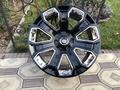 Диски R22 на Cadillac Escalade, Chevrolet Tahoe, GMC за 785 000 тг. в Алматы