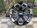 Диски R22 на Cadillac Escalade, Chevrolet Tahoe, GMC за 785 000 тг. в Алматы – фото 2
