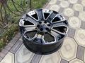 Диски R22 на Cadillac Escalade, Chevrolet Tahoe, GMC за 785 000 тг. в Алматы – фото 10