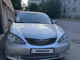 Toyota Camry 2006 годаүшін5 700 000 тг. в Петропавловск