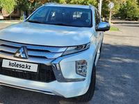 Mitsubishi Montero Sport 2022 годаfor18 900 000 тг. в Шымкент